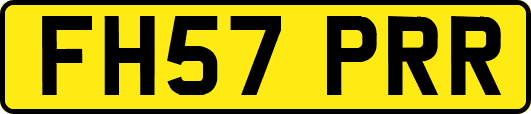 FH57PRR