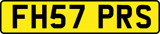 FH57PRS