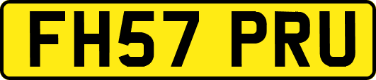 FH57PRU