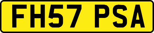 FH57PSA