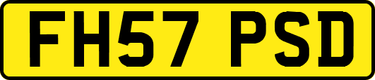 FH57PSD
