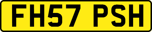 FH57PSH