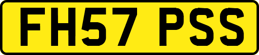 FH57PSS