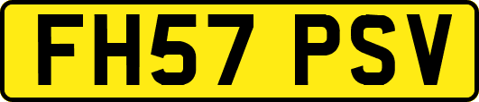 FH57PSV