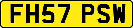 FH57PSW