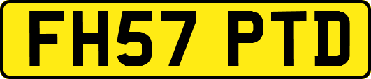 FH57PTD