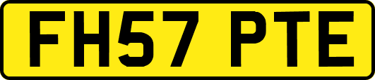 FH57PTE