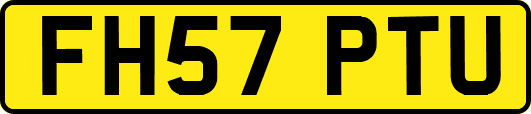 FH57PTU