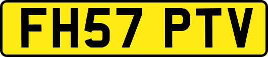 FH57PTV