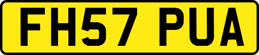 FH57PUA