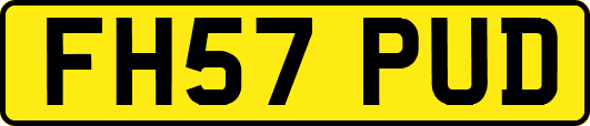FH57PUD