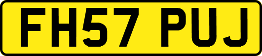 FH57PUJ
