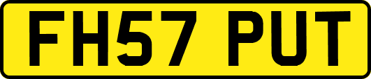 FH57PUT