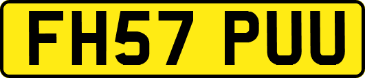 FH57PUU