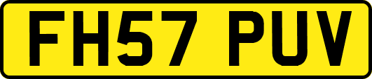 FH57PUV