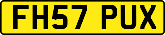 FH57PUX