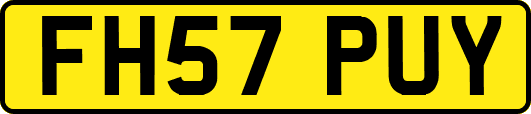 FH57PUY