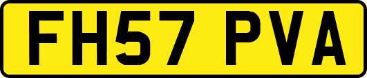 FH57PVA
