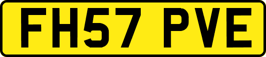 FH57PVE
