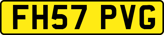 FH57PVG