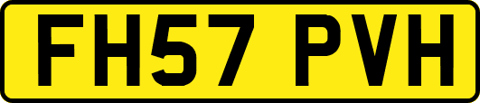 FH57PVH