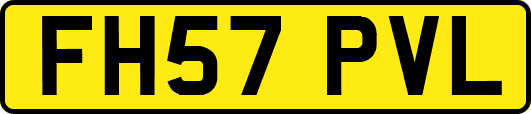 FH57PVL