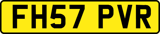 FH57PVR
