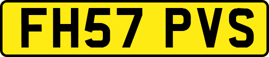 FH57PVS