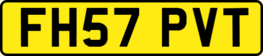 FH57PVT
