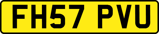 FH57PVU