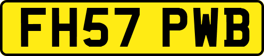 FH57PWB