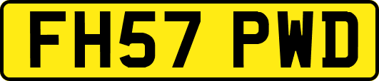 FH57PWD