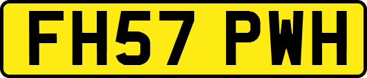 FH57PWH