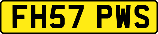FH57PWS