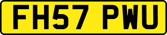 FH57PWU