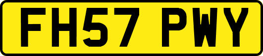 FH57PWY