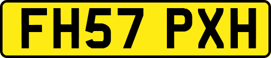 FH57PXH