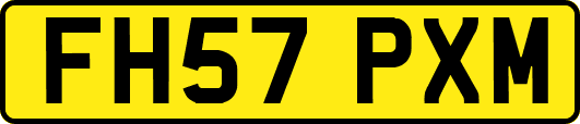 FH57PXM