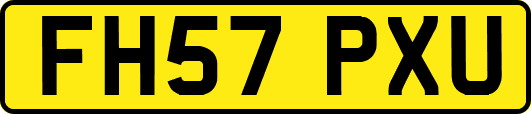 FH57PXU