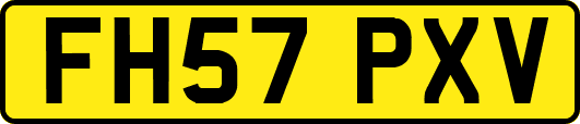 FH57PXV