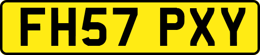 FH57PXY