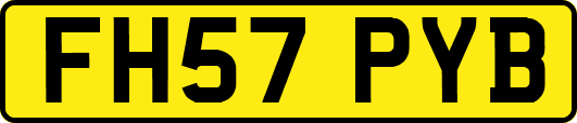FH57PYB