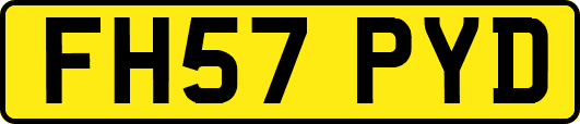 FH57PYD