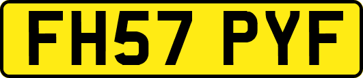 FH57PYF