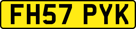 FH57PYK