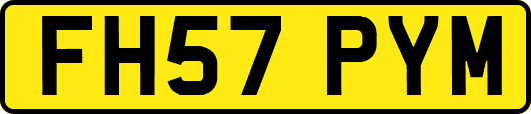 FH57PYM