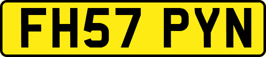FH57PYN