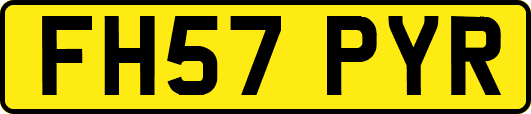 FH57PYR