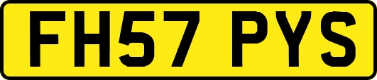 FH57PYS