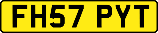 FH57PYT